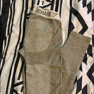 Gymshark Flex Collection Leggings